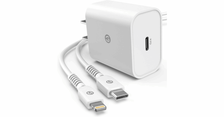 How to Choose the Best Mobile Phone Adapters and Charging Cables