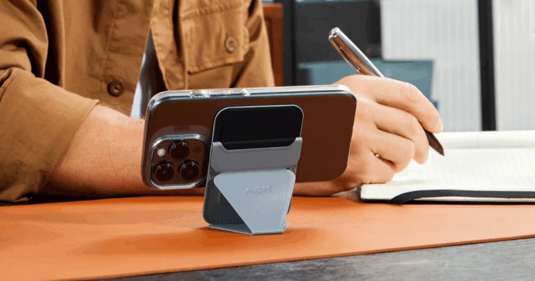 5 Reasons to Get the Best Mobile Stand for Your Mobile Device Today