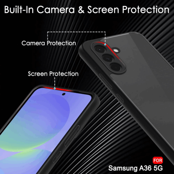 samsung a36 cover 3