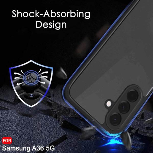 samsung a36 cover 4